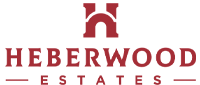 Logo: Heberwood Estates