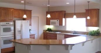 Image: Kitchen Upgrades