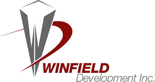 Image: Winfield Development Logo