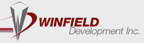 Logo: Winfield Development, Inc