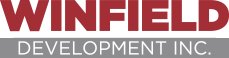 Logo: Winfield Development, Inc