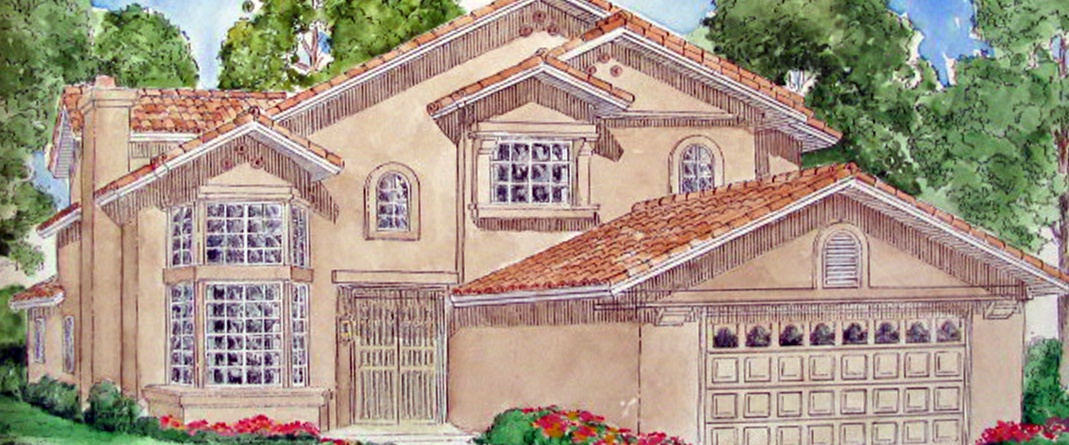 Image: Plan 5 - Model B